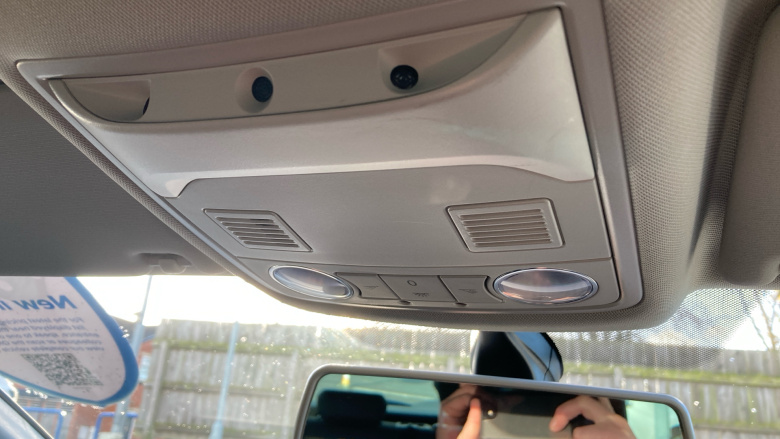 SEAT Leon 1.4 TSI 125 FR Technology 5dr Petrol Hatchback